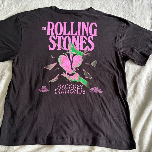 T-shirts - Picture 2 of 3